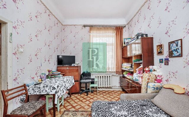 квартира р-н Балаклавский дом 2 Балаклавский муниципальный округ, Крым фото