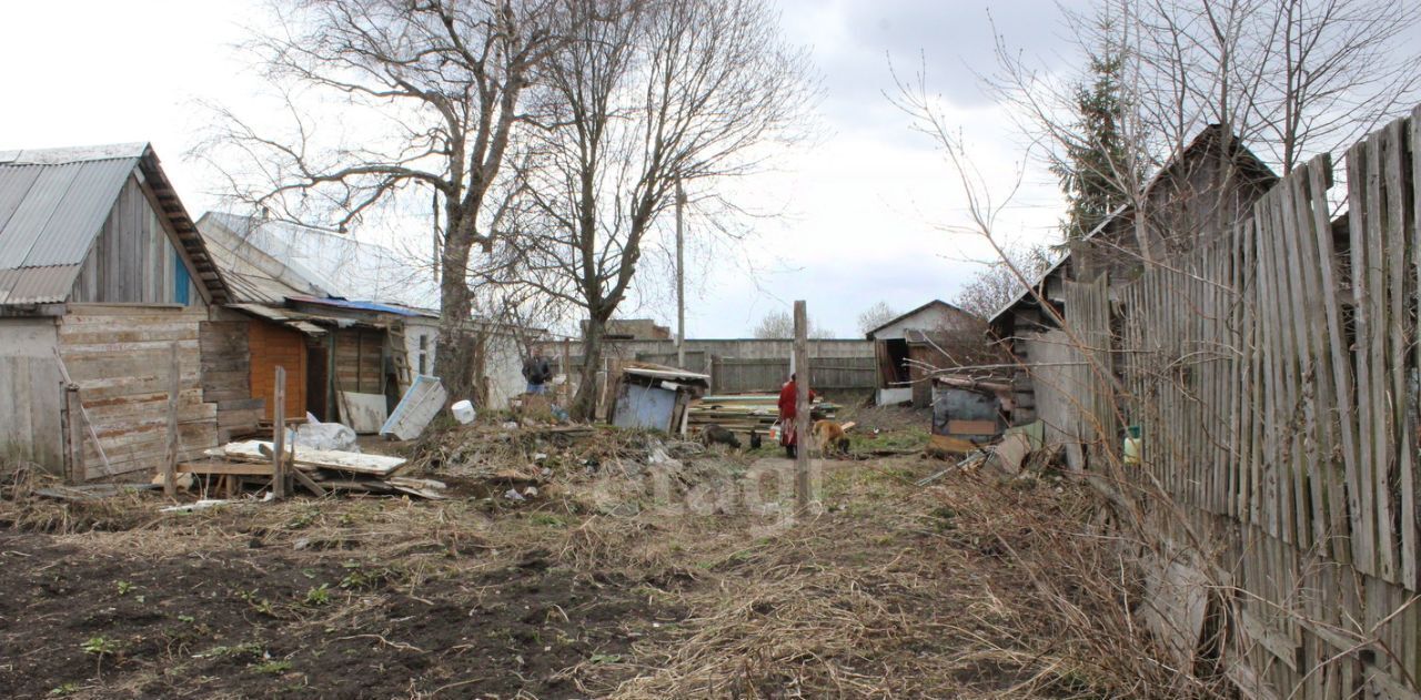 дом г Череповец р-н Индустриальный Новые Углы ул Центральная фото 21