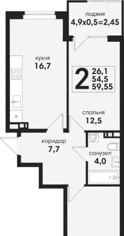 р-н Прикубанский Новая Елизаветка кп фото
