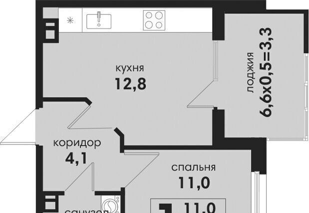 р-н Прикубанский Новая Елизаветка кп фото