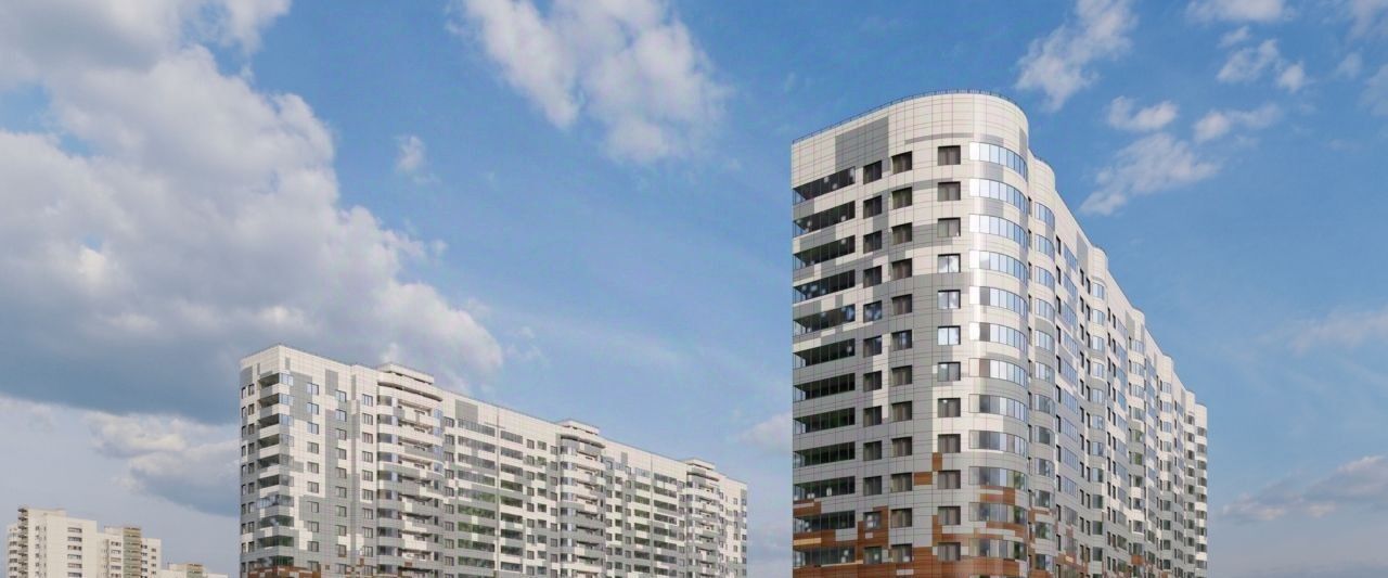 квартира г Краснодар р-н Прикубанский ул им. Кирилла Россинского 3/1к 1 фото 9