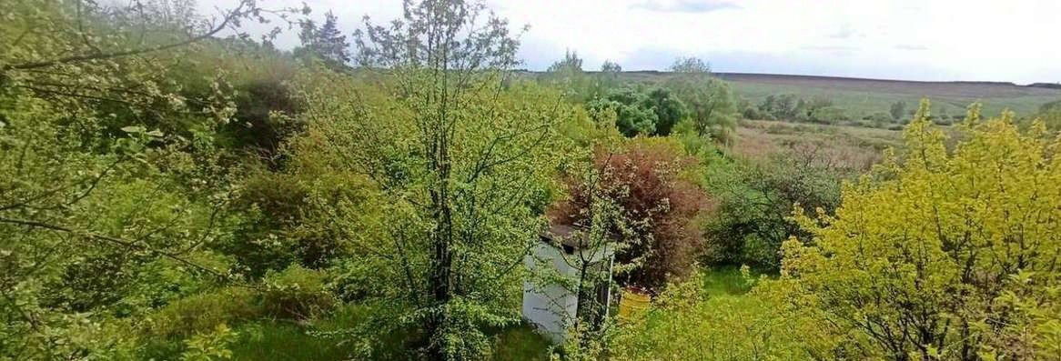 дом р-н Белгородский с Никольское снт Ромашка ул. Озерная фото 6