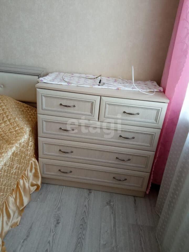 квартира г Кемерово пр-кт Ленина 118а фото 4