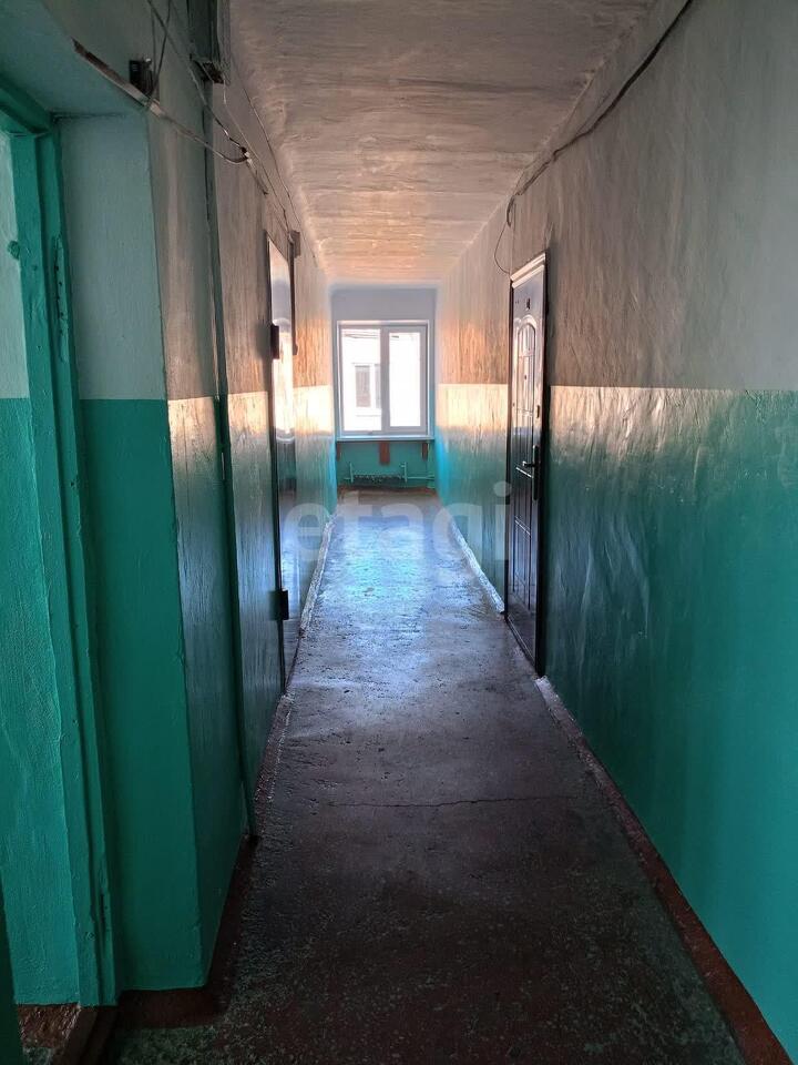 квартира г Березовский ул Мира 36 Березовский Кемеровская область фото 7