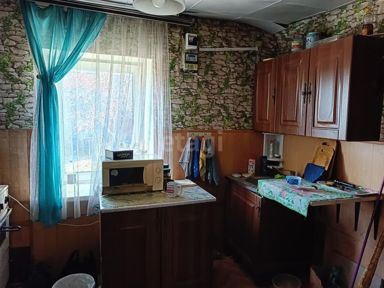 дом г Кемерово тер Совхозная Новоискитимск п фото 9