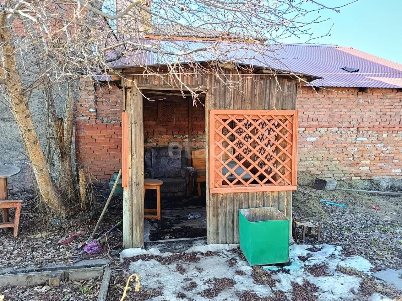дом г Кемерово тер Совхозная Новоискитимск п фото 19