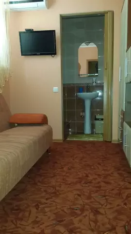 комната ш Качинское 144 Крым фото