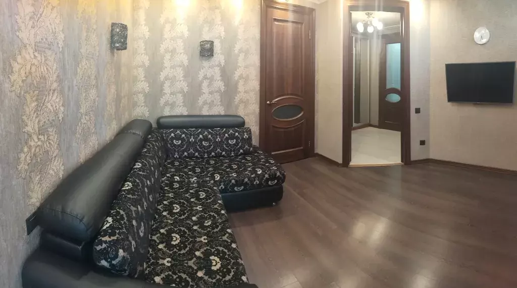 квартира г Великий Новгород ул Кочетова 30 к 3 фото 4