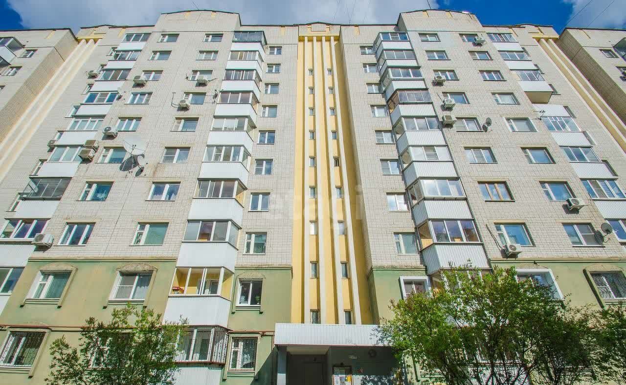 квартира г Липецк р-н Октябрьский ул Имени Хорошавина А.И. 11 фото 32