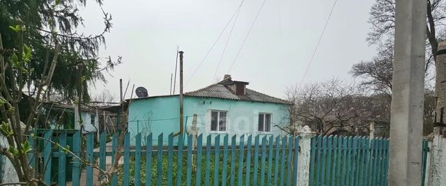 дом с Лиственное пер Советский 1 фото