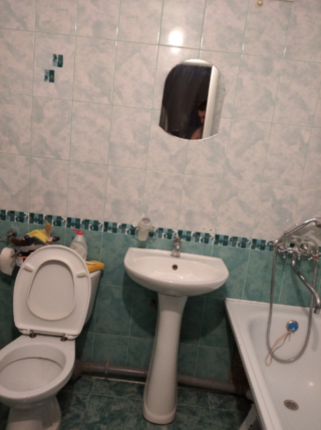 квартира г Брянск р-н Володарский ул Красный Маяк 102 фото 5