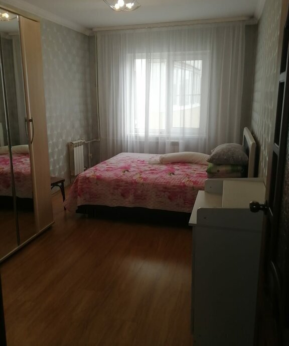 квартира г Улан-Удэ ул Строителей 62а фото 17