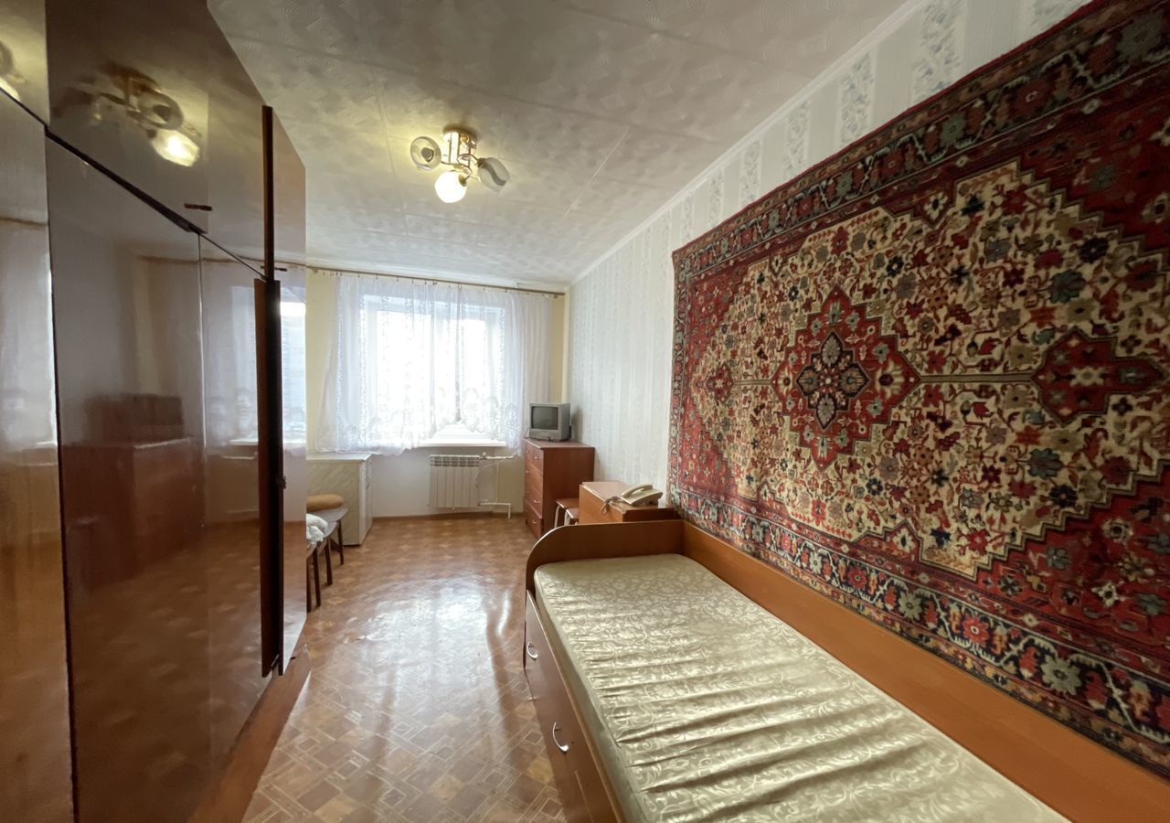 квартира г Чебоксары р-н Московский ул Афанасьева 5 фото 18