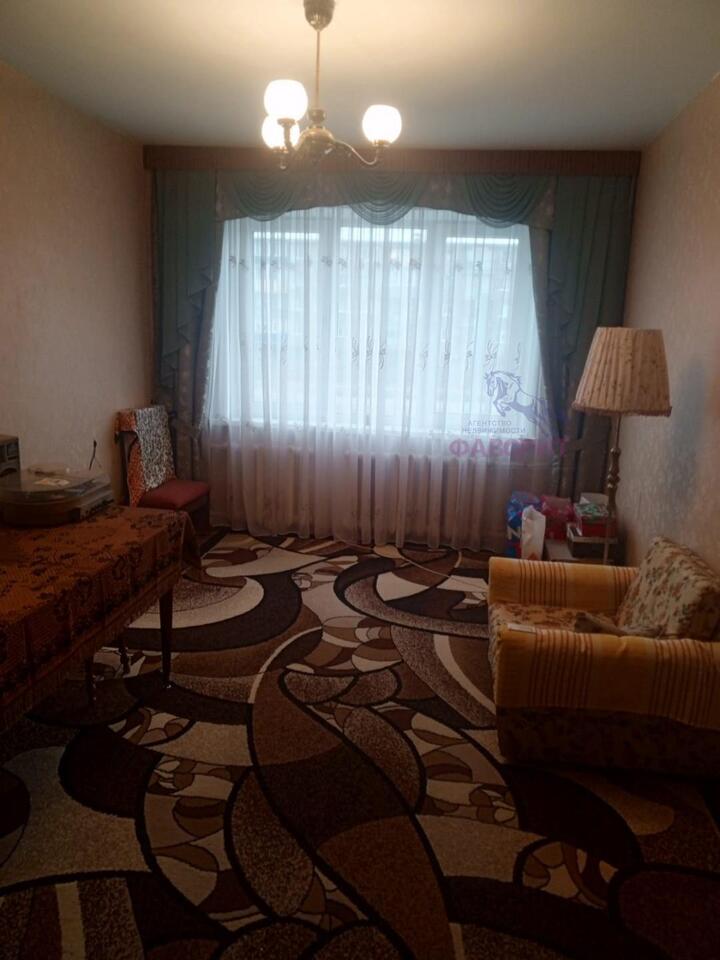 квартира г Орск ул Краматорская 19а фото 2