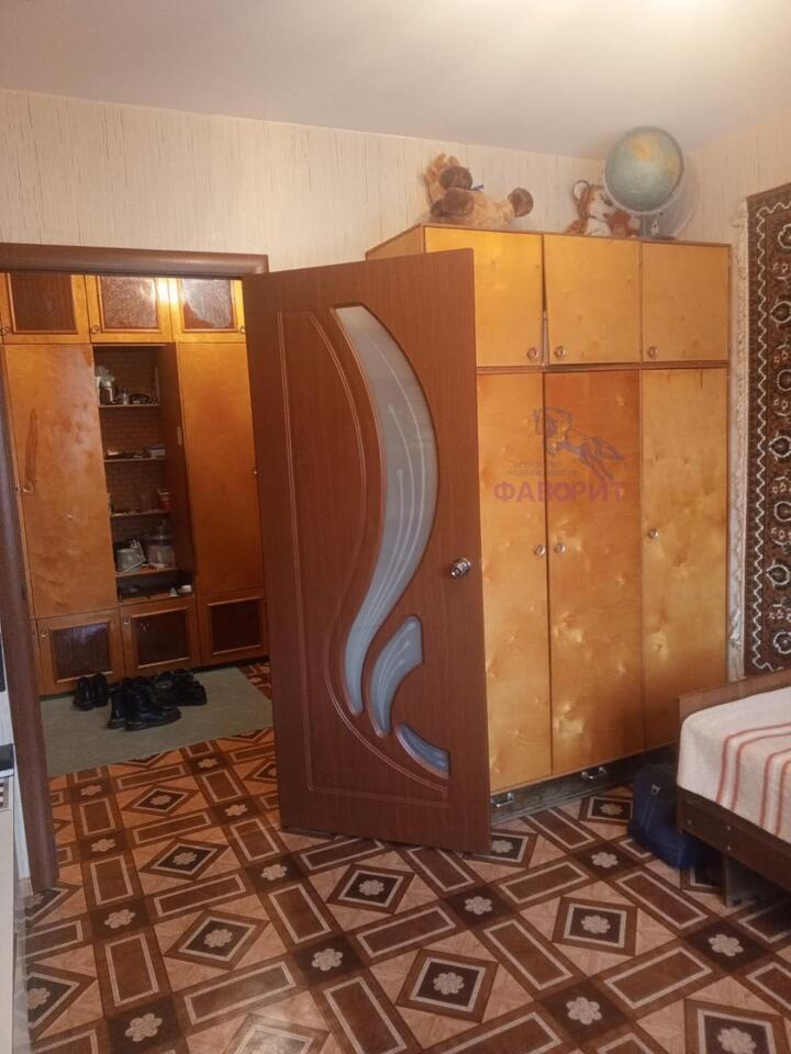 квартира г Орск ул Краматорская 19а фото 6