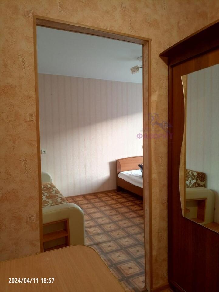 квартира г Орск ул Шалина 11 фото 12