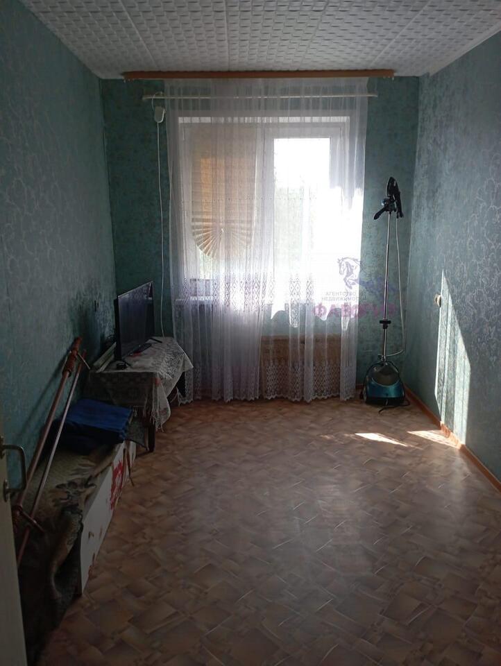 квартира г Орск р-н Октябрьский Северный ул Тамбовская 10 фото 7