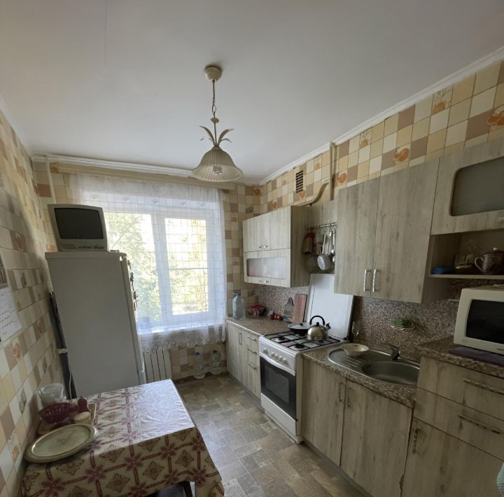 квартира г Таганрог ул Сергея Лазо 7к/1 фото 3