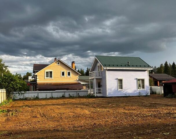 дом снт Кедр городской округ Краснознаменск, 57 фото
