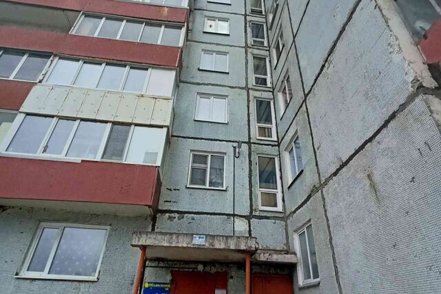 квартира дом 37 городской округ Шарыпово фото
