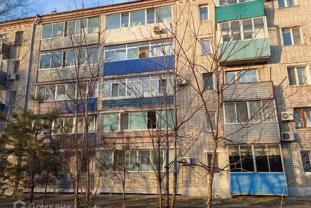 квартира дом 17 городской округ Белогорск фото