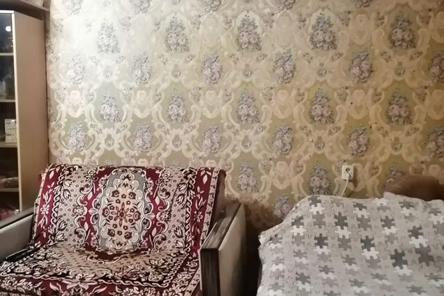 комната дом 86 городской округ Железногорск фото