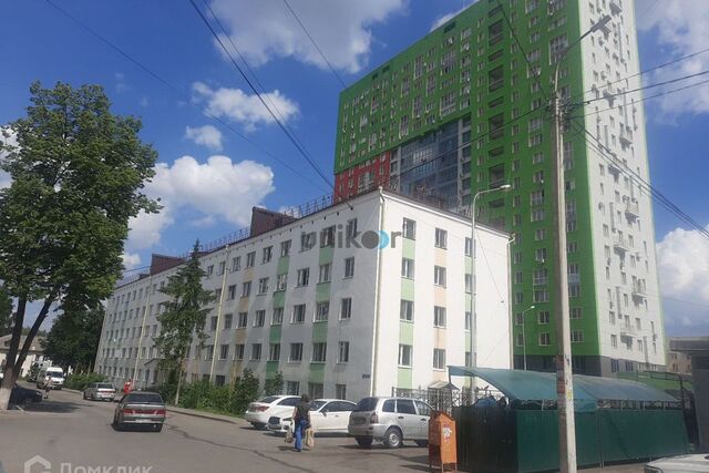 квартира дом 5 городской округ Уфа фото