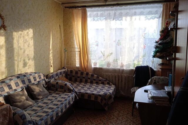 комната ул Владимирова 17 фото