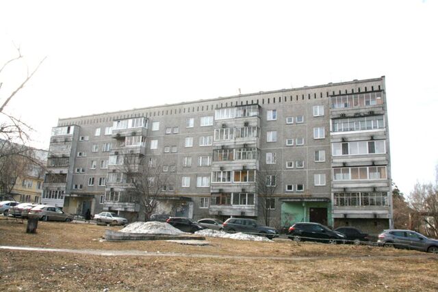 квартира дом 10а Екатеринбург, муниципальное образование фото