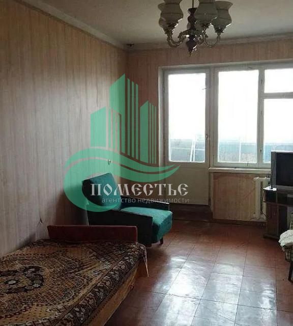 квартира г Керчь ул Орджоникидзе 124 городской округ Керчь фото 1