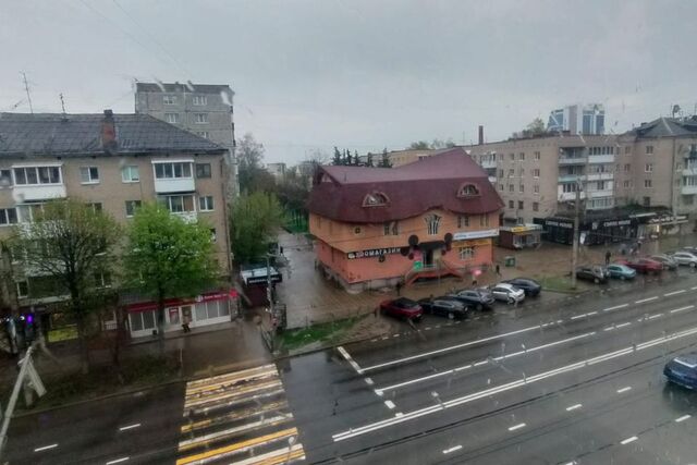 дом 34 муниципальное образование Смоленск фото