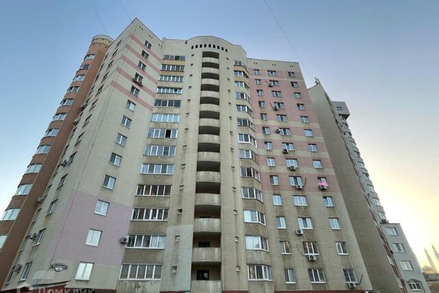квартира дом 16 городской округ Уфа фото