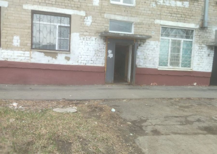 комната г Хабаровск ул Зои Космодемьянской 25 городской округ Хабаровск фото 8