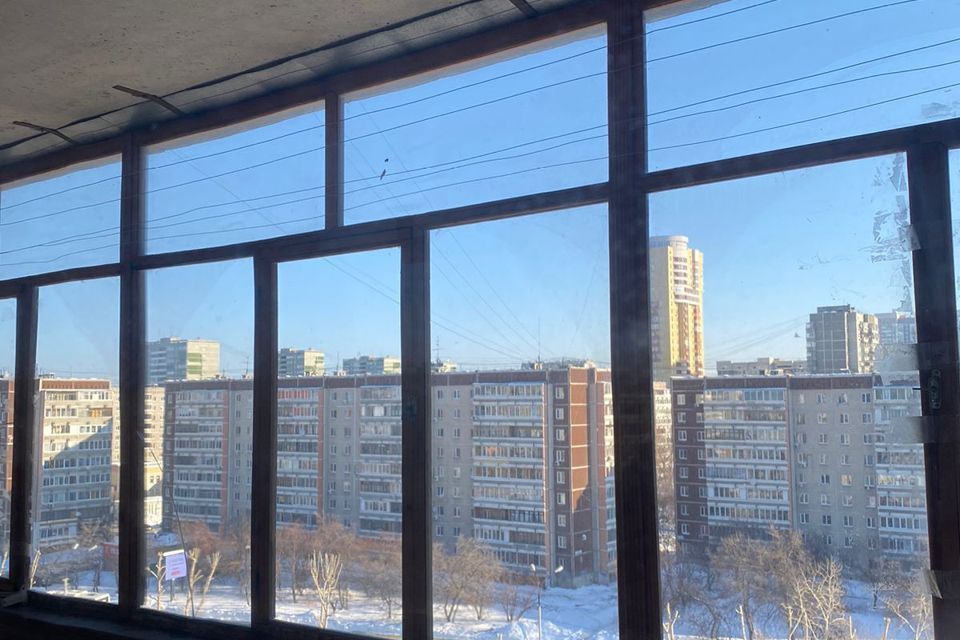 квартира г Екатеринбург ул Сыромолотова 12 Екатеринбург, муниципальное образование фото 1