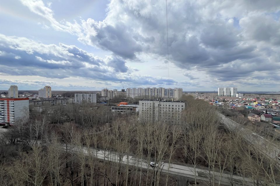 квартира г Новосибирск ул Одоевского 9 городской округ Новосибирск фото 8