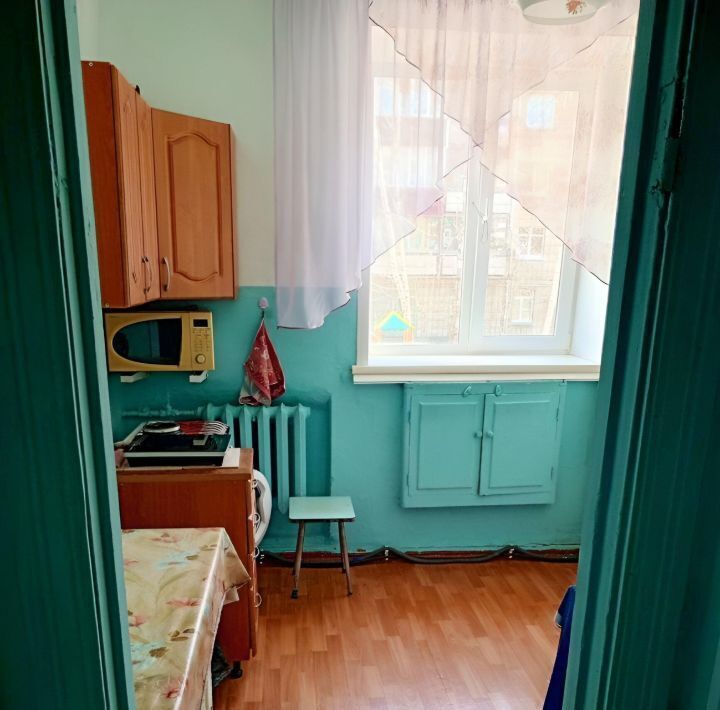 комната г Новосибирск Берёзовая роща ул Лазарева 26а фото 10