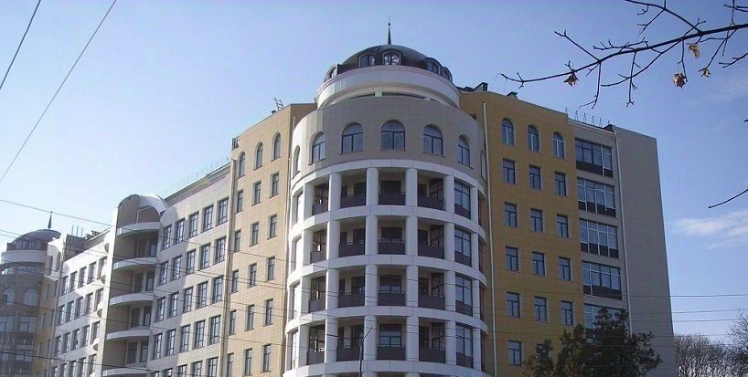 квартира г Кисловодск ул Чкалова 75 фото 10