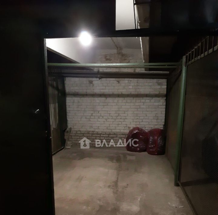 гараж г Москва метро Белорусская СВАО Северный ул Нижняя 16 фото 5
