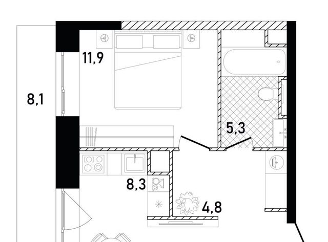 метро Белорусская к 2. 2 фото