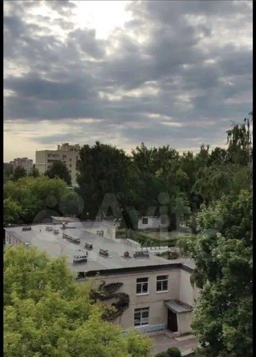 квартира г Калуга р-н Ленинский ул Степана Разина 54 фото 1