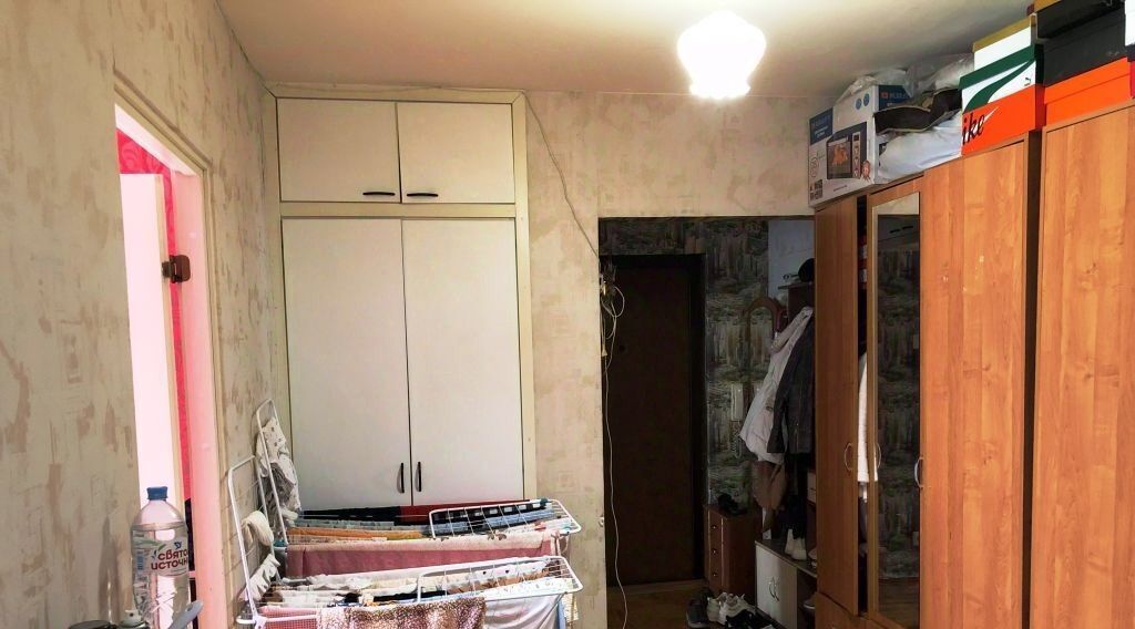 квартира г Кострома п Новый 7 фото 9