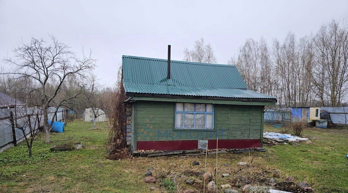 дом р-н Чкаловский д Колосиха Чкаловск городской округ фото 20