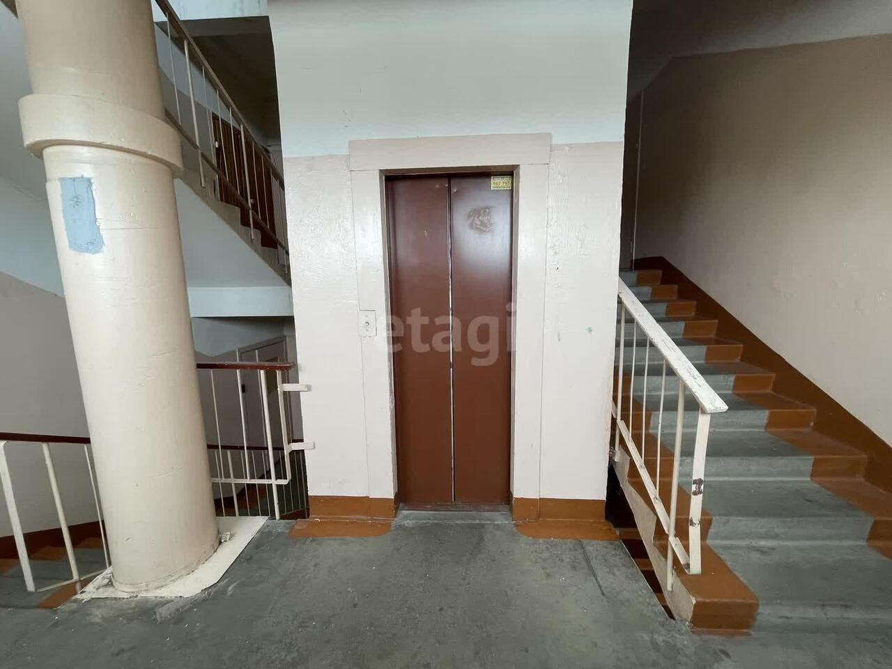 квартира г Архангельск ул Северодвинская 11 фото 22