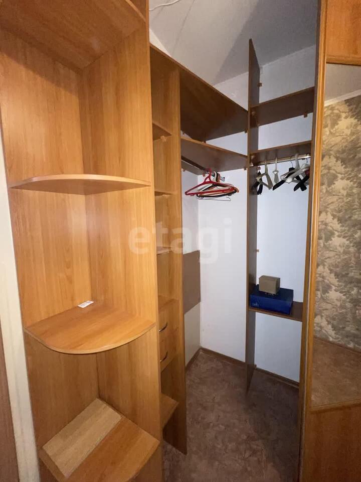 квартира г Архангельск ул Северодвинская 11 фото 15