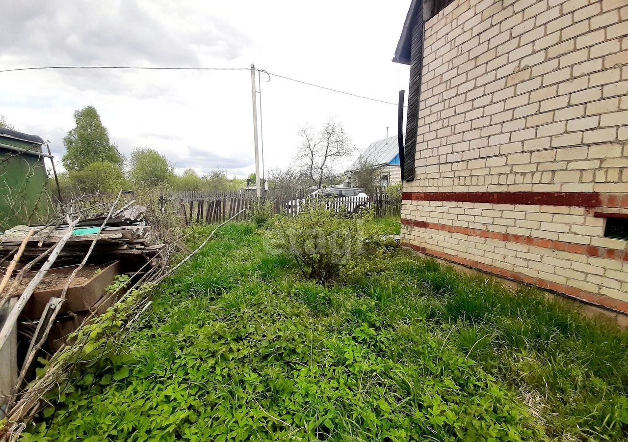 дом г Смоленск р-н Заднепровский Заря, 19, садовое некоммерческое товарищество фото 9