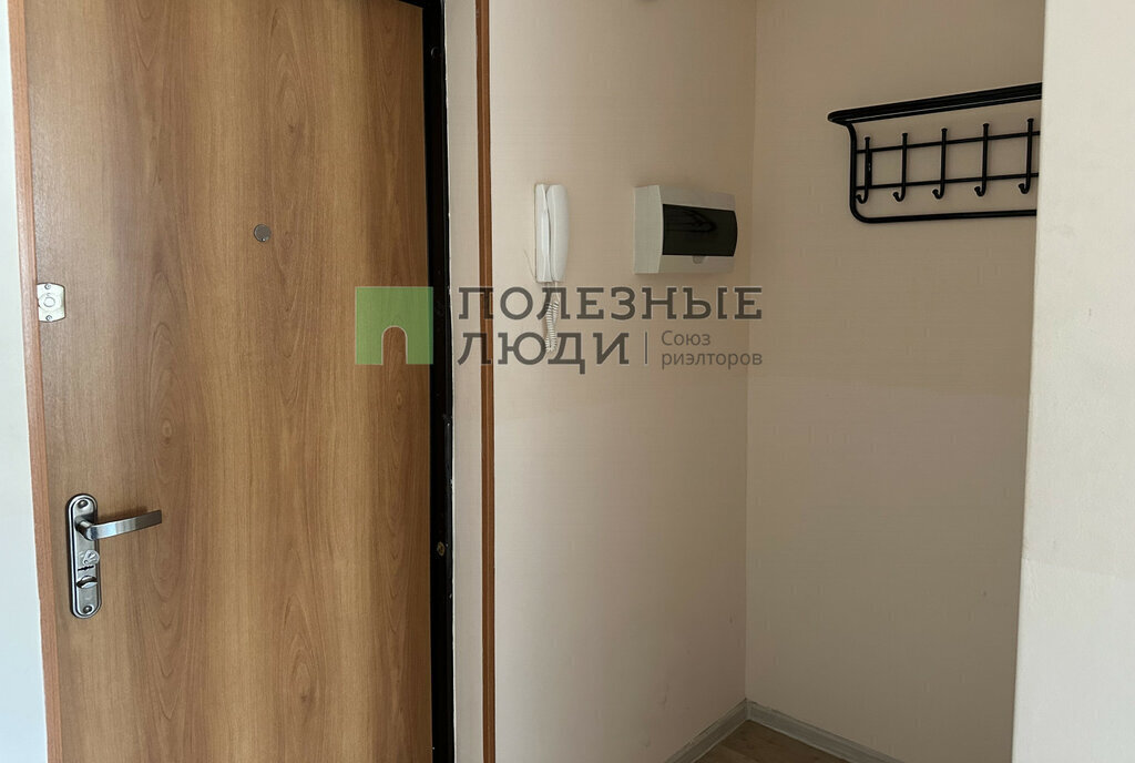 квартира г Улан-Удэ ул Комсомольская 6в фото 9