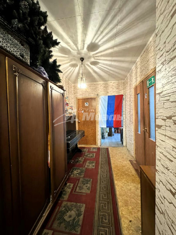 квартира г Москва метро Лермонтовский проспект ул Привольная 27к/1 фото 5