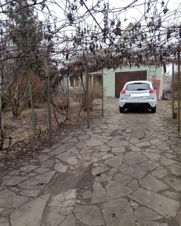 дом городской округ Шебекинский п Маслова Пристань фото 2