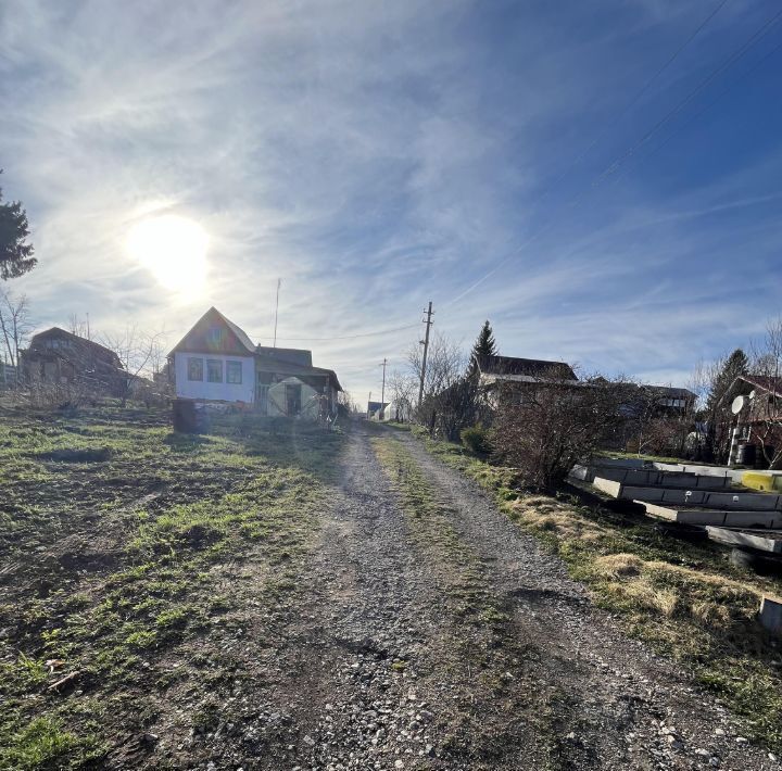 дом г Пермь п Новые Ляды р-н Свердловский фото 23