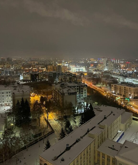 квартира г Казань метро Площадь Тукая пер Щербаковский 7 фото 19